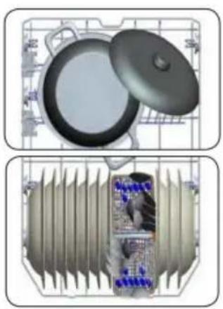 Benavent LVBV4500I - Càrregues de cistella alternativa Cistella inferior - 1