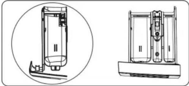 Benavent LBV6D - Seccions - 1