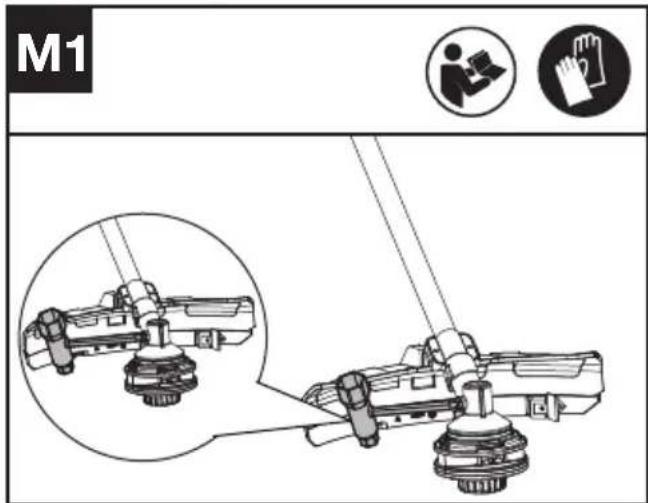 KRESS KC170.9 - WARTUNG - 5