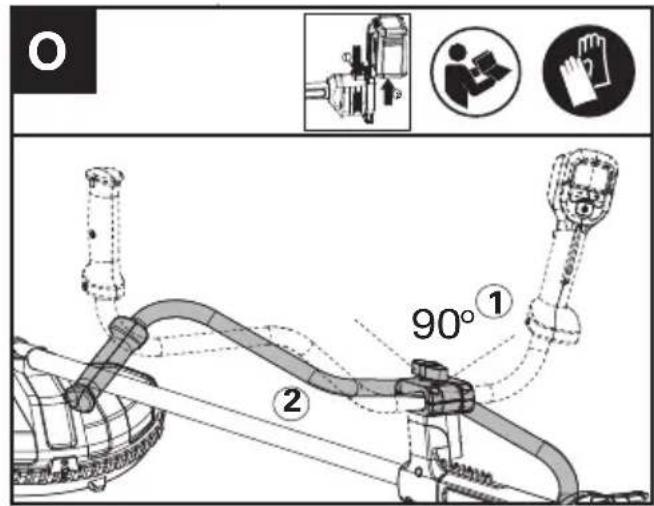KRESS KC170.9 - Bei Akkuwerkzeugen - 1