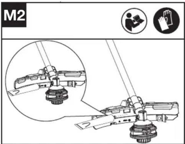 KRESS KC170.9 - ENTRETIEN - 6