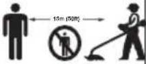 KRESS KC170.9 - CONDITIONS DU MANUEL D'UTILISATION POUR LES OUTILS SANS FIL - 4