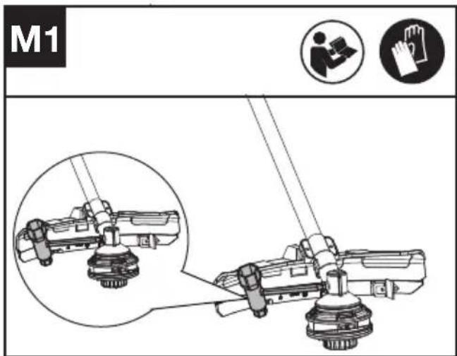 KRESS KC170.9 - MAINTENANCE - 4