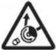 KRESS KC170.9 - CONDITIONS DU MANUEL D'UTILISATION POUR LES OUTILS SANS FIL - 15