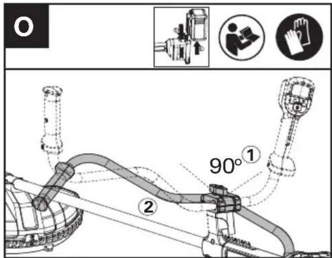 KRESS KC170.9 - OPSLAG - 1