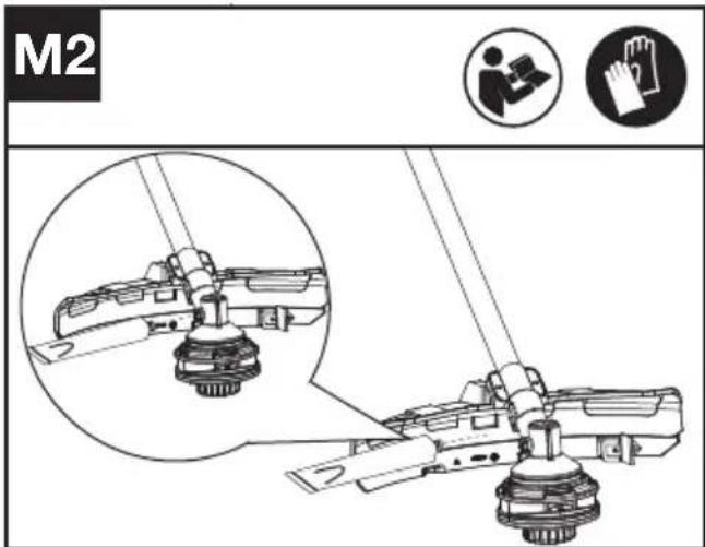 KRESS KC170.9 - WARTUNG - 6