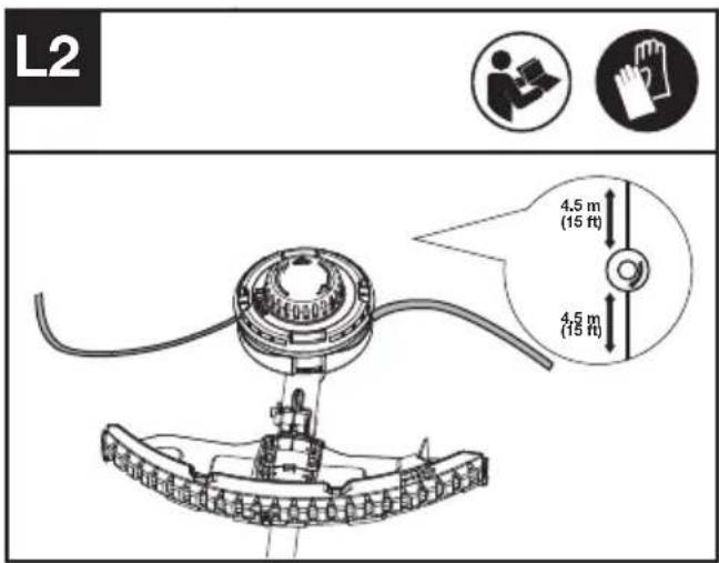 KRESS KC170.9 - MAINTENANCE - 2