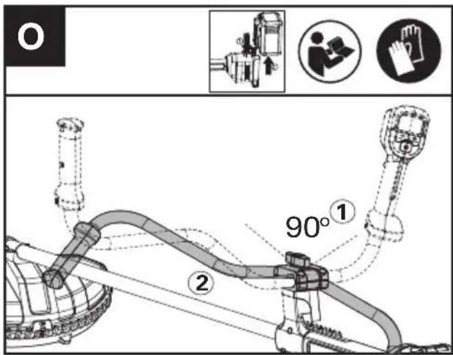 KRESS KC170.9 - FÖRVARING - 1