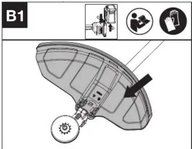 KRESS KC170.9 - ADVERTENCIA: - 1