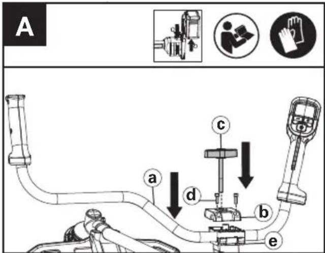 KRESS KC170.9 - ENNEN KÄYTTÖÄ: - 1