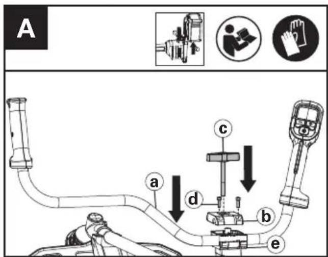 KRESS KC170.9 - MONTAGEM E FUNCIONAMENTO - 2
