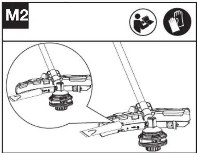 KRESS KC170.9 - LISTA KOMPONENTÓW - 1