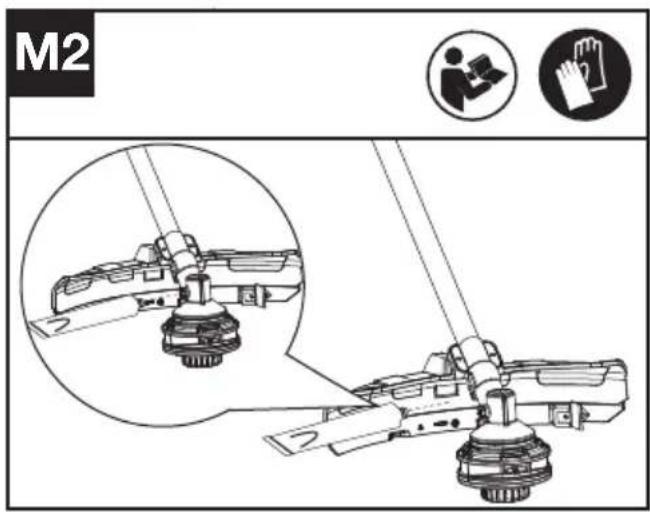 KRESS KC170.9 - MAINTENANCE - 5