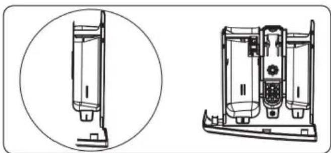 Benavent LBV51000 - Seccions - 3