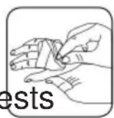 Benavent LBV51000 - ⚠️ Risc de caigudes i lesions - 2