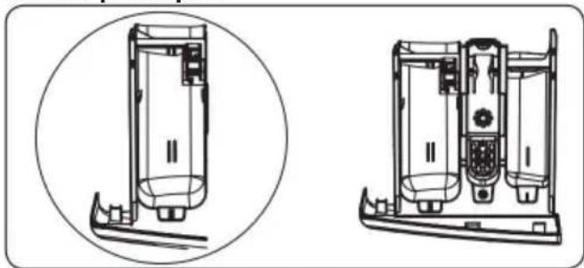 Benavent LBV51000 - Seccions - 1