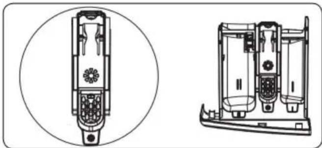 Benavent LBV51000 - Seccions - 2