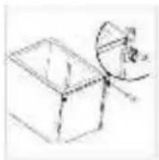 Benavent CVBH8448 - CANVI DE LA PORTA REVERSIBLE - 3