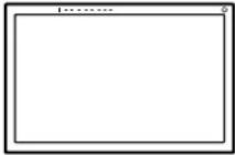 EIZO FlexScan EV2485 - Attention - 4