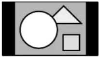 EIZO FlexScan EV2485 - Rôglages du signal - 3