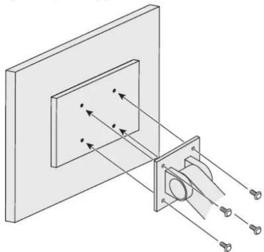 EIZO FlexScan S1934 - Attention - 1
