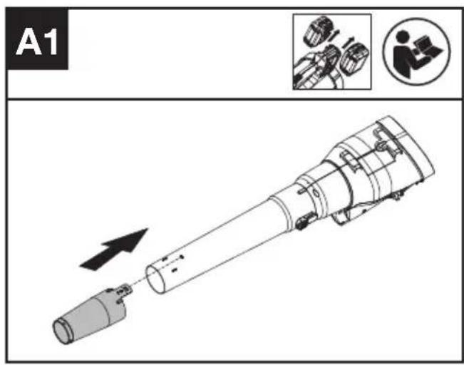 KRESS KG584 - ADVERTENCIAS DE SEGURIDAD PARA LA BATERÍA - 8