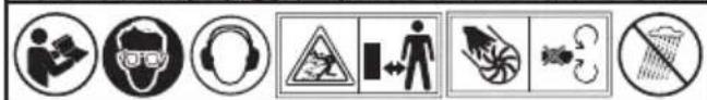 KRESS KG584 - PRODUKTSÄKERHET - 3