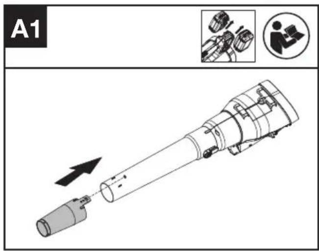 KRESS KG584 - КОМПОНОВКА И ЭКСПЛУАТАЦИЯ - 1