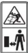 KRESS KG584 - ADVERTENCIAS DE SEGURIDAD PARA LA BATERÍA - 2