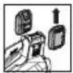 KRESS KG584 - VEILIGHEIDSINSTRUCTIES VOOR HET ACCUPACK - 1