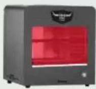TRISA BBQ Grill X-800 - Herzlich willkommen | Bienvenue | Benvenuti | Welcome | Bienvenidos - 4