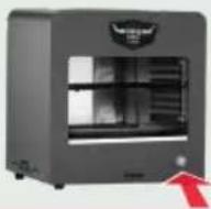 TRISA BBQ Grill X-800 - Herzlich willkommen | Bienvenue | Benvenuti | Welcome | Bienvenidos - 3