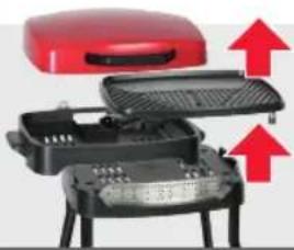 TRISA Grill Star 7606.83 - 1 - 1