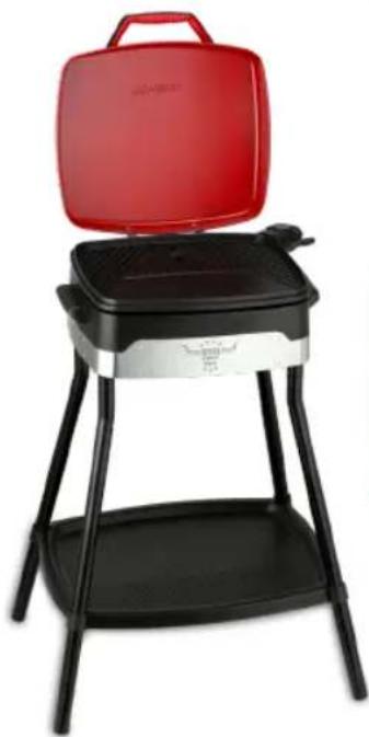 TRISA Grill Star 7606.83 - 1 - 2