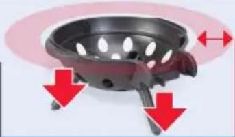 TRISA BBQ Junior 7577 - 1 - 1