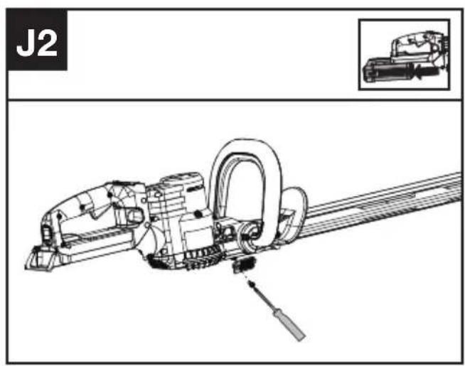 KRESS KC200.9 - KOMPONENTER - 1