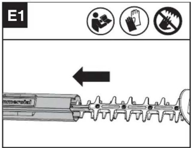 KRESS KC200.9 - Starting and Stopping - 1