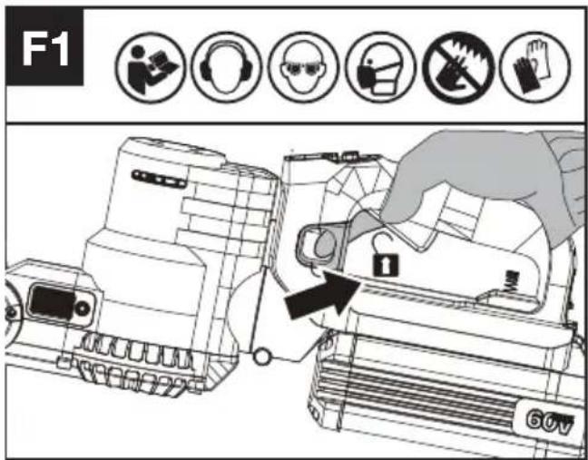 KRESS KC200.9 - ADVERTENCIA! Compruebe sier - 1