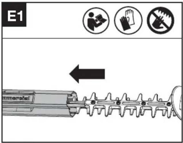 KRESS KC200.9 - Ein-Kleinschreibung Ausschalten - 1
