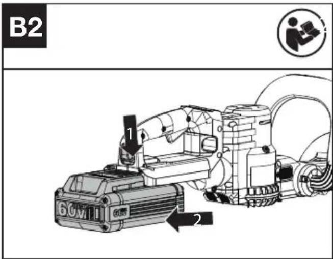 KRESS KC200.9 - ASENNUS &amp; OPERAATIO - 5