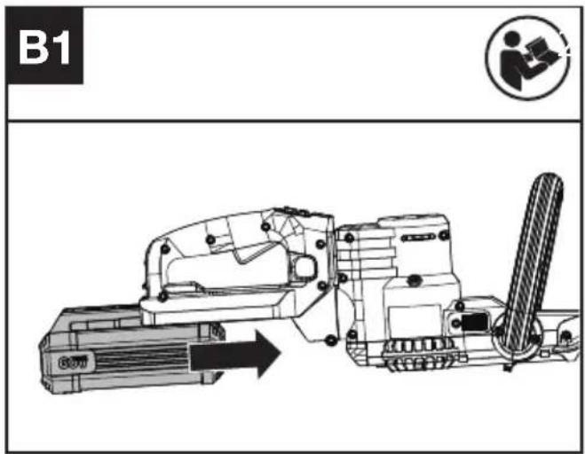KRESS KC200.9 - MONTAGEM E FUNCIONAMENTO - 4