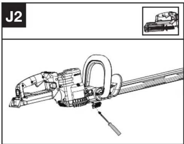 KRESS KC200.9 - KOMPONENTTILUETTELO - 2