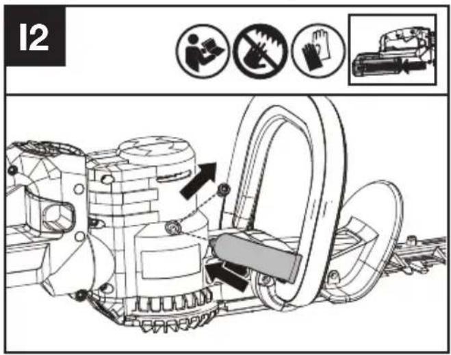 KRESS KC200.9 - MAINTENANCE - 3