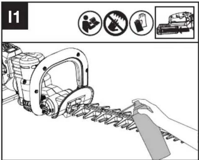 KRESS KC200.9 - MAINTENANCE - 2