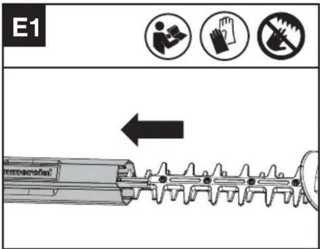 KRESS KC200.9 - Starte og stoppe - 1