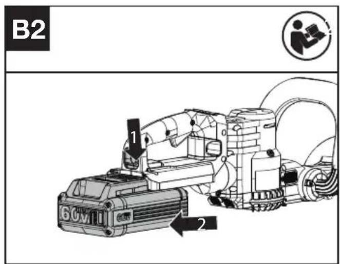 KRESS KC200.9 - ANTES DE UTILIZAR: - 4