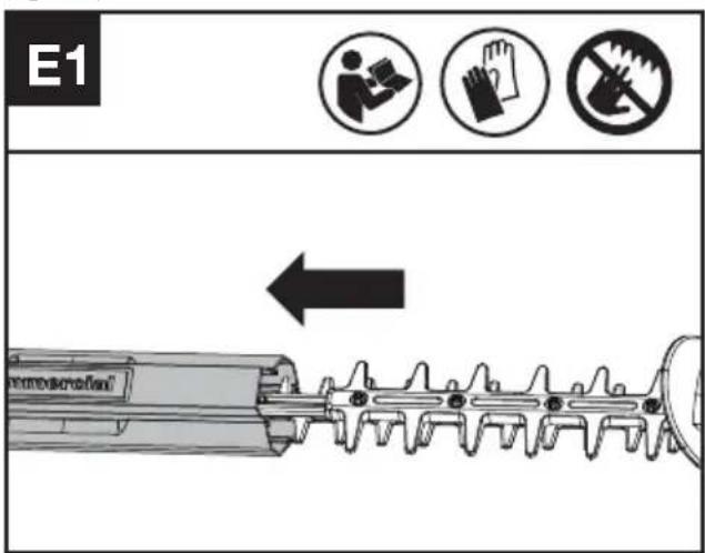 KRESS KC200.9 - KOMPONENTTILUETTELO - 1