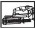 KRESS KC200.9 - SYMBOLER - 8