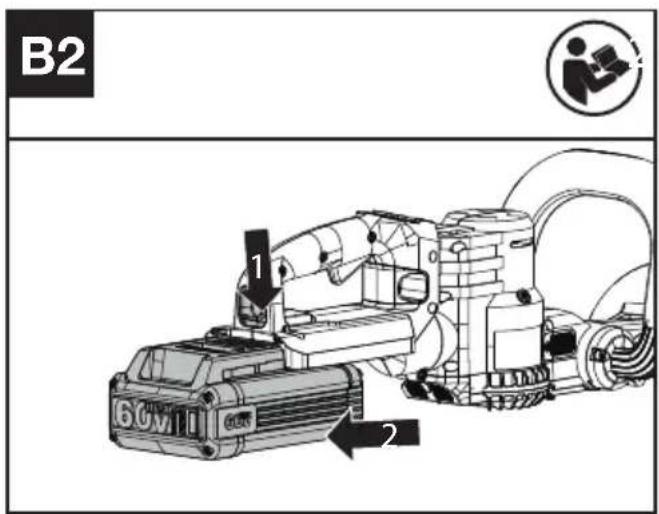KRESS KC200.9 - MONTAGEM E FUNCIONAMENTO - 5
