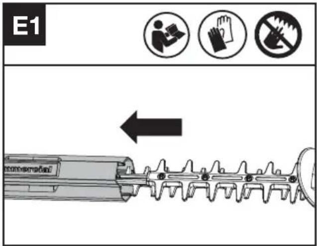 KRESS KC200.9 - Démarrage et arrêt - 1